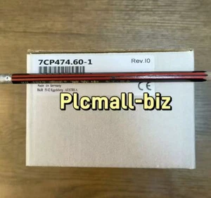 7CP474.60-1 PLC controller module 7CP474.60-1 7CP474.60-1 7CP474.60-1 - Picture 1 of 9