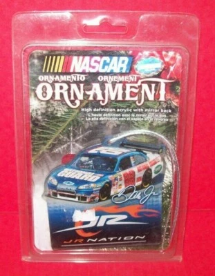 DALE EARNHARDT JR #88 NATIONAL GUARD 2008 WINCRAFT ORNAMENT BRAND NEW!!!! - Image 1 of 2