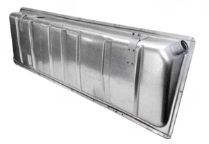 New Fuel / Gas tank for 1956 Ford pickup trucks and big trucks - Foto 1 di 1