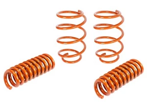 aFe Control Lowering Springs 2016 for Chevrolet Camaro 6.2L V8 - Picture 1 of 3