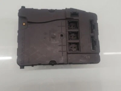 CENTRALINA VARI Renault Grand Scénic II (JM) 2004 8200309693 - Immagine 1 di 3