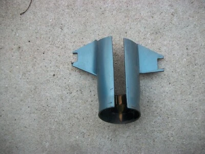 Pontiac Grand Prix Ventura Catalina 1967 1968 2+2 cubierta de columna de dirección 9787910. Foto 1 de 4