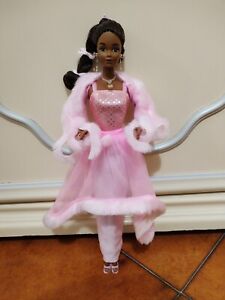 Barbie Christie Pink and Pretty vintage anni 80 Mattel RARA