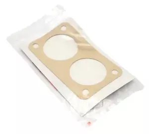 Motorcraft Ford RG-579 Engine Coolant Outlet Gasket E6HZ-8255-B 071494 Lot of 2 - Bild 1 von 2