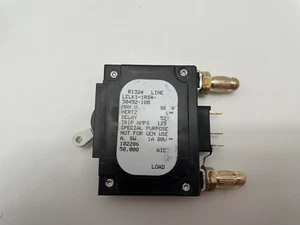 AIRPAX LELK11RS430452100 Bullet Main Breaker - Picture 1 of 1