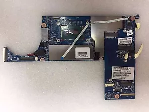 Sps-Mb Uma I ce12961y 4GB Motherboard 766627-501 - 90 Tage Rtb Garantie - Picture 1 of 2