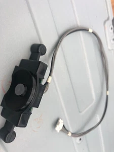 LG 35WN65C IR SWITCH BOARD - Picture 1 of 2