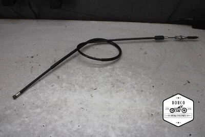 Honda CB500 K 1972 CB500K línea de cable de embrague X4-0025.SF Foto 1 de 4