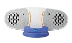 Vtech Storio 2 Stereo Lautsprecher für Kinder-Laptop Notebook - Bild 1 von 1