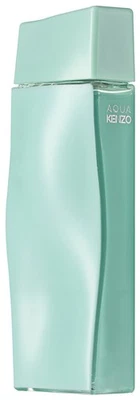 Kenzo Aqua Kenzo Pour Femme Eau de Toilette 100 ml OVP NEU