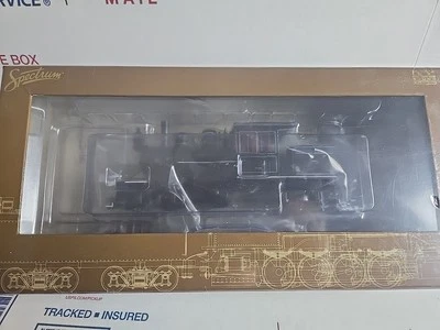 NEW-Spectrum Item #28601 “On30” 28 Ton Two Truck Climax,  Sound, Locomotive  - Image 1 of 4