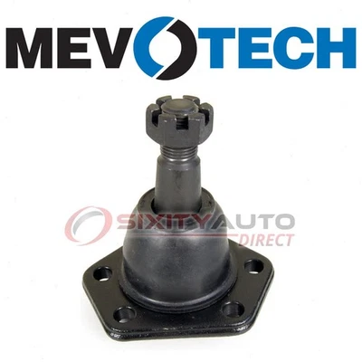 Mevotech Supreme Front Upper Ball Joint for 1963-1970 Chevrolet C30 Pickup - sn Foto 1 de 4