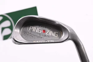 Ping Zing #1 Iron / 15.5 Degree / Red Dot / Stiff Flex Ping K-TM Shaft - Picture 1 of 6