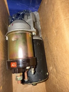 Starter For 1996 Buick Century L4 2.2L - Picture 1 of 3