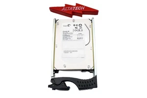 Seagate 5048751 00 300gb 10K FC 3.5" Hard Drive - Picture 1 of 7