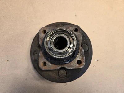 Conjunto de buje de rueda delantera original Triumph TR3 TR4 TR 5 TR6 114284 Foto 1 de 4