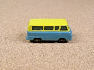 ALTER VINTAGE LESNEY MATCHBOX # 70 FORD THAMES KOMBI - Bild 1 von 6