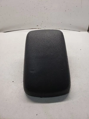 Console Front Floor Leather Armrest Fits 13-17 XV CROSSTREK 1446954 - Image 1 of 4