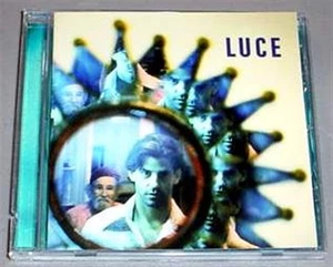 TOM LUCE CD - LUCE - Picture 1 of 1