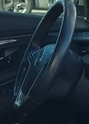 Bolsa de aire airbag volante conductor Buick LaCrosse LH 2014-2016 FABRICANTE DE EQUIPOS ORIGINALES Foto 1 de 4