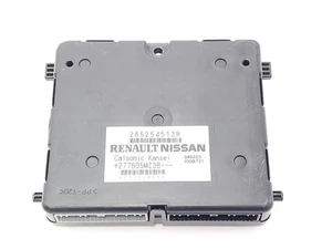 CENTRALINA RISCALDAMENTO COMPUTER HEATER RENAULT MEGANE E-TECH (RCB) 2023 285254513R - Foto 1 di 4
