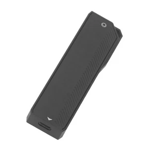 M.2 To Type C NVMe SSD Enclosure 20Gbps 4TB Storage Expansion ASM2364 M.2 To FY - Afbeelding 1 van 22