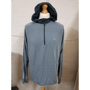 Nike Dri-Fit Hoodie Size XL - Picture 1 of 5