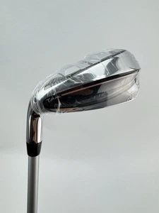 Cobra T Rail Ladies 6 Iron Combo Hybrid Womens Graphite /Left Handed /24906 - Picture 1 of 20