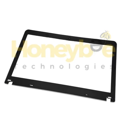 GENUINO OEM LENOVO THINKPAD EDGE E531 PORTÁTIL LCD BISEL FRONTAL 04X1120 Foto 1 de 4