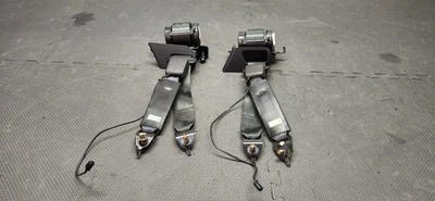 Задний ремень безопасности для Ford Mustang GT LH & RH 2015-2023 годов выпуска с комплектом пряжек от оригинального производителя - Изображение 1 из 4