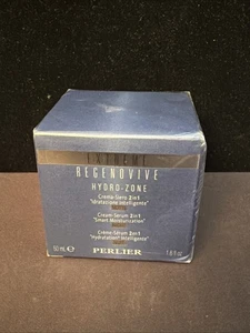 Perlier Extreme Regenovive Hydro-Zone Nachtcreme Serum 2 in 1 1,6oz Neu im Karton versiegelt - Bild 1 von 4