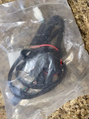 New Polaris Handlebar Winch Wire Harness ATV Sportsman Scrambler 4015094 - Image 1 of 3