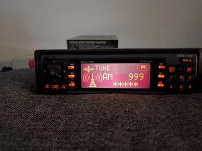 Clarion Arx-9170r Clarion Arx9170r. Clarion Eqh5100eq/Cdc-605. +Remote control. - Bild 1 von 4