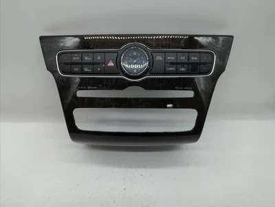 2014-2016 Kia Cadenza Ac нагреватель климат-контроль температуры оригинальный MDA9B - Изображение 1 из 4