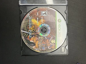 Spectral Force 3 (Microsoft Xbox 360) 2008 nur Disc getestet KOSTENLOSER VERSAND - Bild 1 von 1