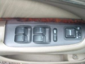 Driver Left Side View Mirror Power Fits 99-01 TL 8215126 - Picture 1 of 9