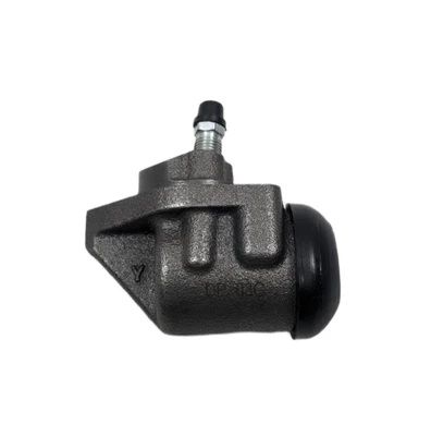 Cilindro de rueda de freno delantero derecho 375-40036 frenos de tambor para camioneta Ford serie F Foto 1 de 2