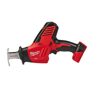 Milwaukee 2625-20 M18 18V HACKZALL Reciprocating Saw - Bare Tool - Picture 1 of 10