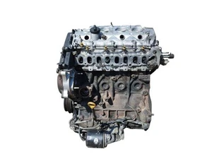 TOYOTA COROLLA Verso E12 Motor 1CD-FTV 2.0 Diesel 66kw 2003 30655063 - Bild 1 von 8