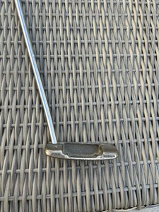 Ping Cushin Putter Karsten Mangan Bronze Rechtshänder 36" - Bild 1 von 5