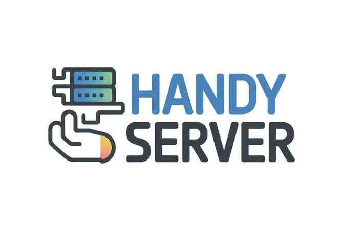 HandyServer.com, Top Premium Digital Solutions Domain Name - Image 1 of 1