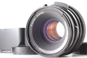US Tariff Free [Top MINT] Hasselblad Carl Zeiss Planar CF 80mm F2.8 T* From JPN - Picture 1 of 8