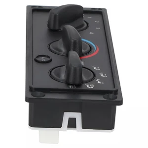 For 5500i 5600i 5900i 9100i 9200i 9400i Climate Temperature Control Panel 12443 - Picture 1 of 7