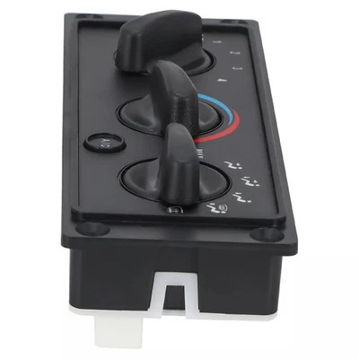 For 5500i 5600i 5900i 9100i 9200i 9400i Climate Temperature Control Panel 12443 - Image 1 of 4