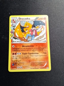 Dracaufeu RC5/RC32 Holo XY Generations Pokemon Karte DE - Bild 1 von 10