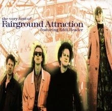Best of Fairground at,the Very von Fairground Attraction | CD | Zustand sehr gut - Bild 1 von 2