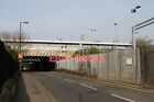 Photo  Old Oak Common Lane Looking Towards The Great Western London To Reading M