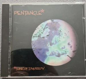 Pentangle - Think of Tomorrow - CD Album Gebraucht - Bild 1 von 4