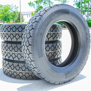 4 Tires Cosmo CT706 Plus 245/70R19.5 Load H 16 Ply Drive Commercial - Picture 1 of 9