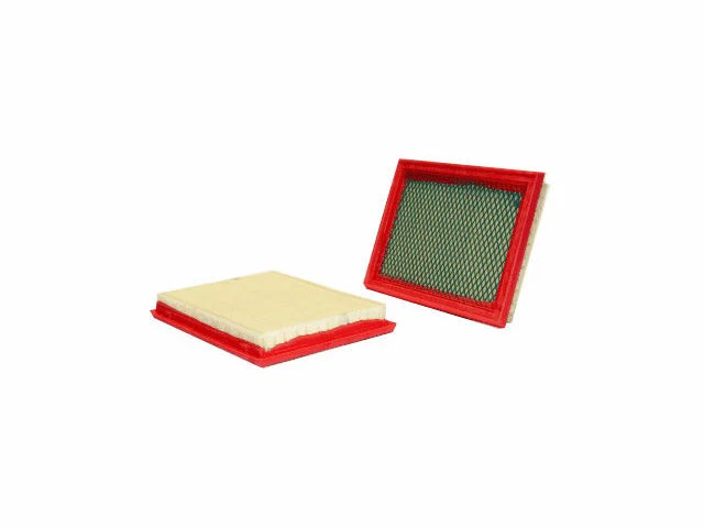 Filtro de aire WIX para Honda Civic del Sol 1996-1997 1,6 L 4 cilindros SOHC 73ZJNC Foto 1 de 1